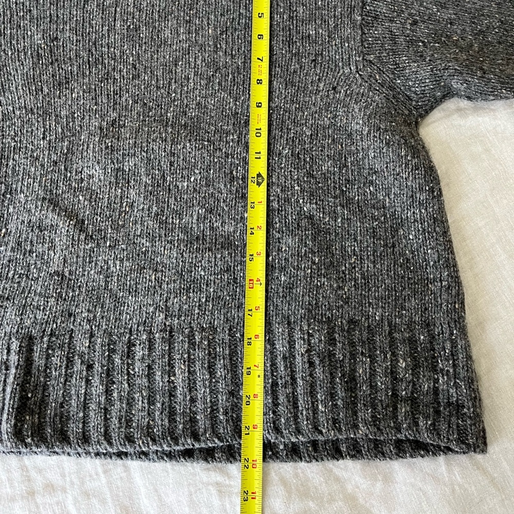Joseph Chunky Knit Sweater - Picture 9 of 11